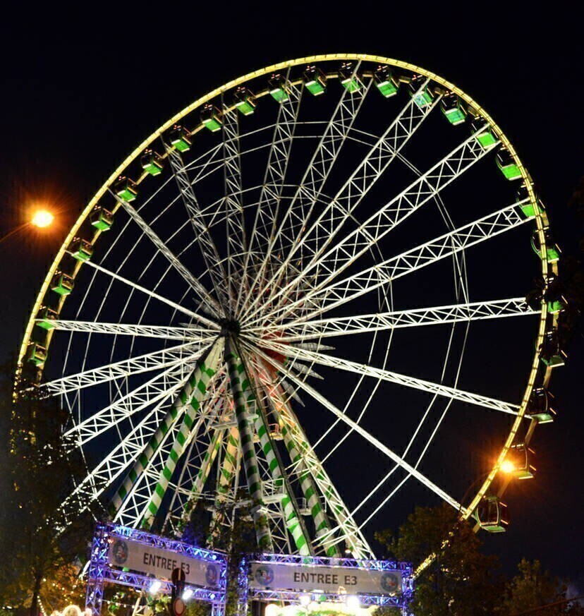 Schueberfouer 2027