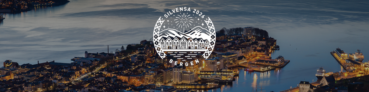 NO - 🇳🇴 - Silvensa - 2026 - Norvège - Bergen