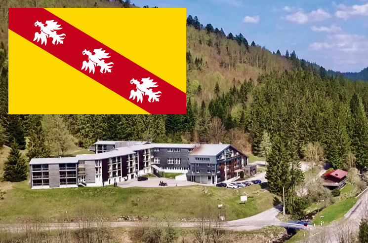 FR - 🇫🇷 - Lud'été Grand Est - 2027 - La Bresse
