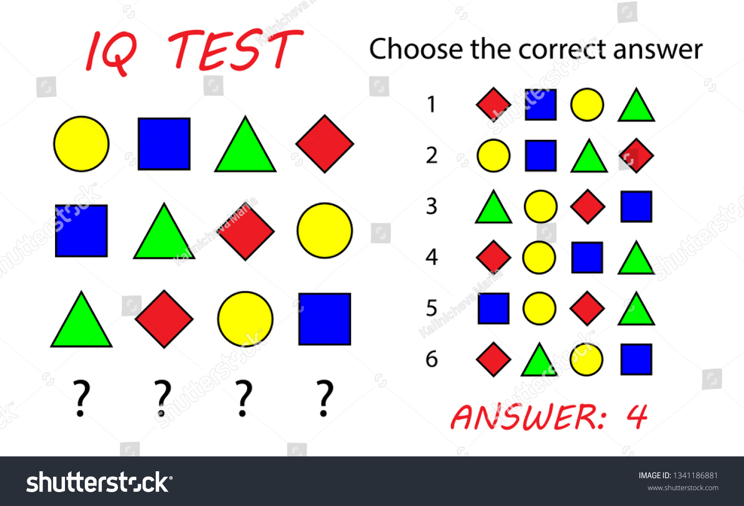 Test QI