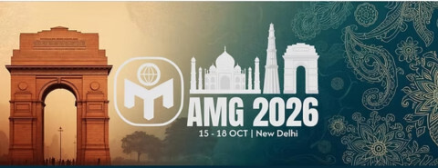 IN - 🇮🇳 - AMG - 2026 New Delhi, India