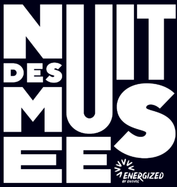 LU - 🇱🇺 - Nuit des Musées à Luxembourg-Ville - vendredi & samedi 10-11/10/2026
